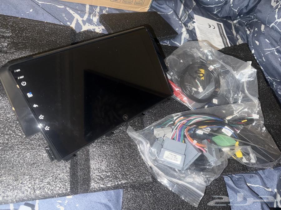 شاشة هوندا سيفيك متوافقة مع موديل 2015 الى 2021 للبيع64571052093569110