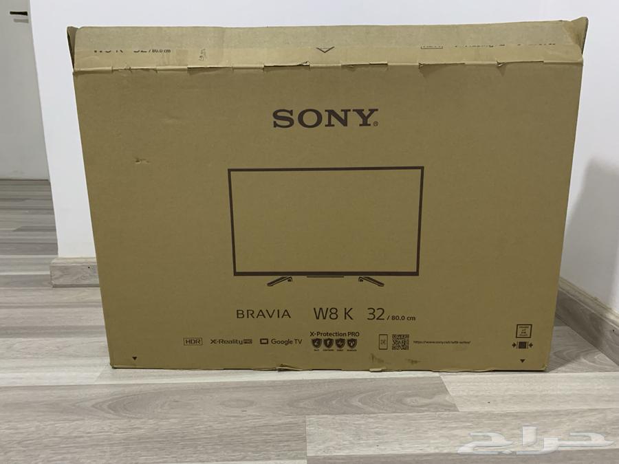 شاشة سوني Sony للبيع مالها الا 5 شهور استخدام قليل64418904605698112