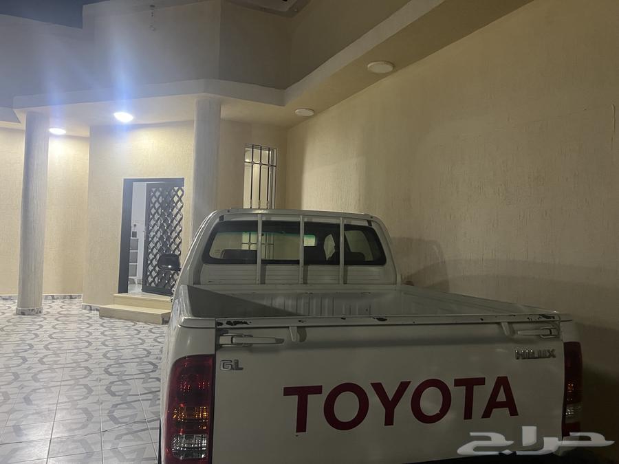 HiLux for sale, complete scrap64569930386818111