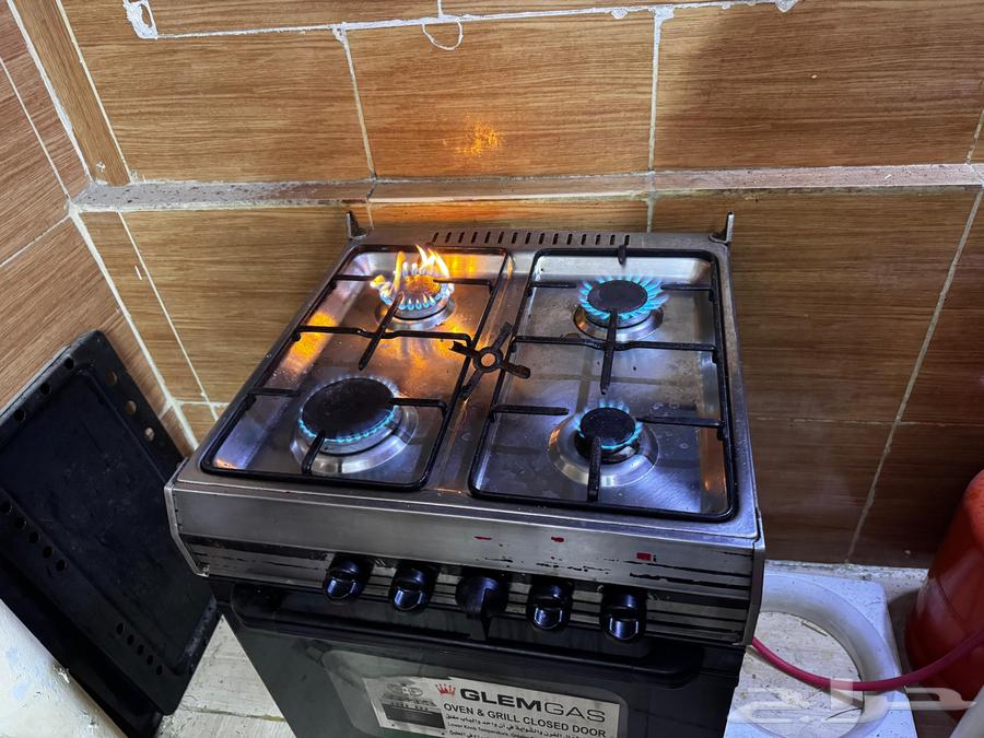 بوتجاز أربع عيون للبيع لا يوجد به عيوب64418607995395111