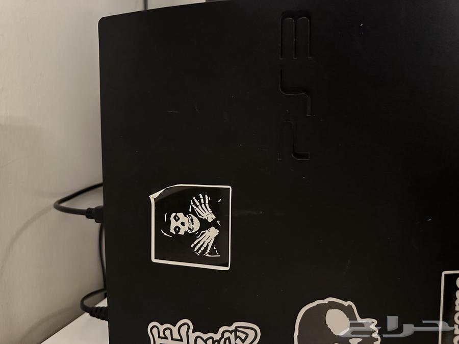 سوني 3 معدل ( مهكر بعض الالعاب جاهز )64417780181890113