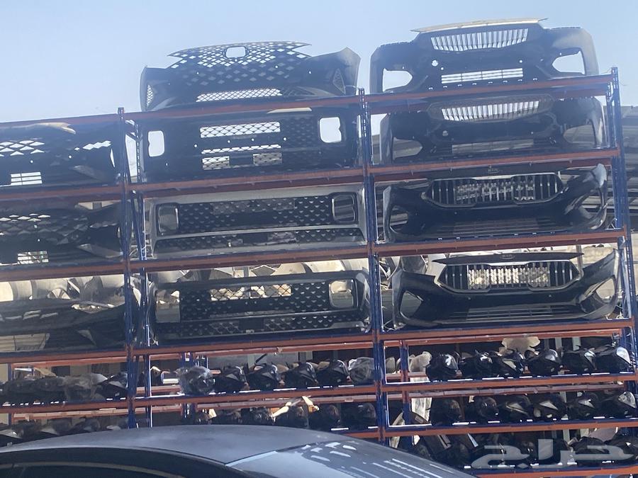 صدام جميع أنواع السيارات 202564572035155075113