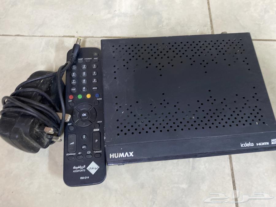 رسيفر الجزيرة الرياضيه64414342645633111