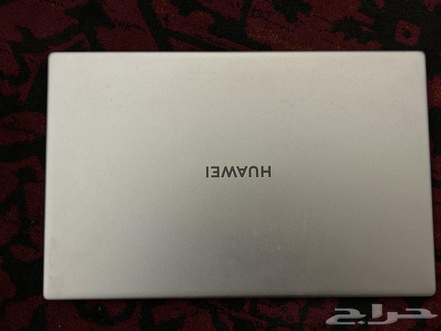 لابتوب هواوي ميت بوك D1564414197452419110