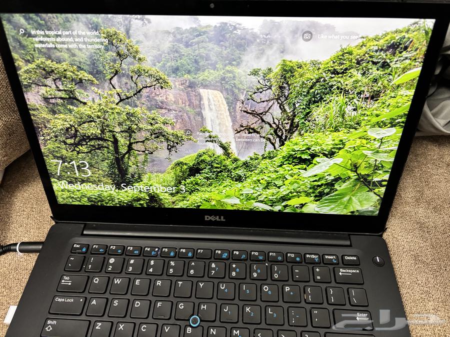 لابتوب Core I764417306012675110