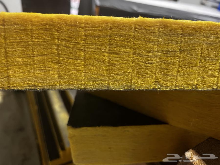 صوف عازل صخري للأسقف64416756471041112