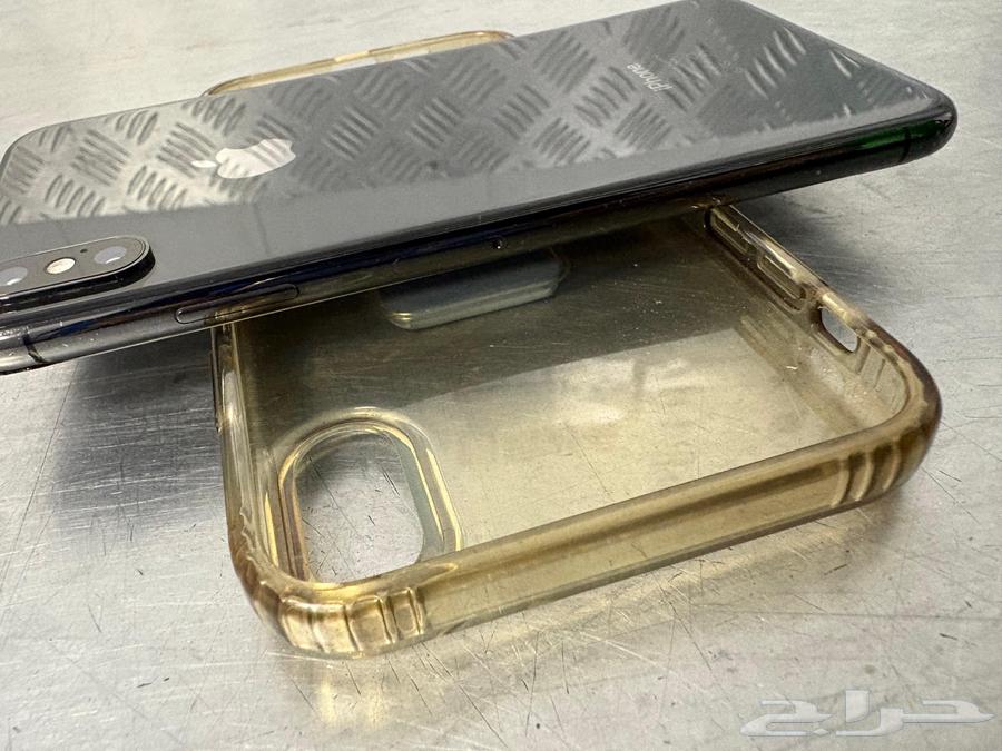 ايفون اكس اس ماكس 256 قيقا64413112572162114