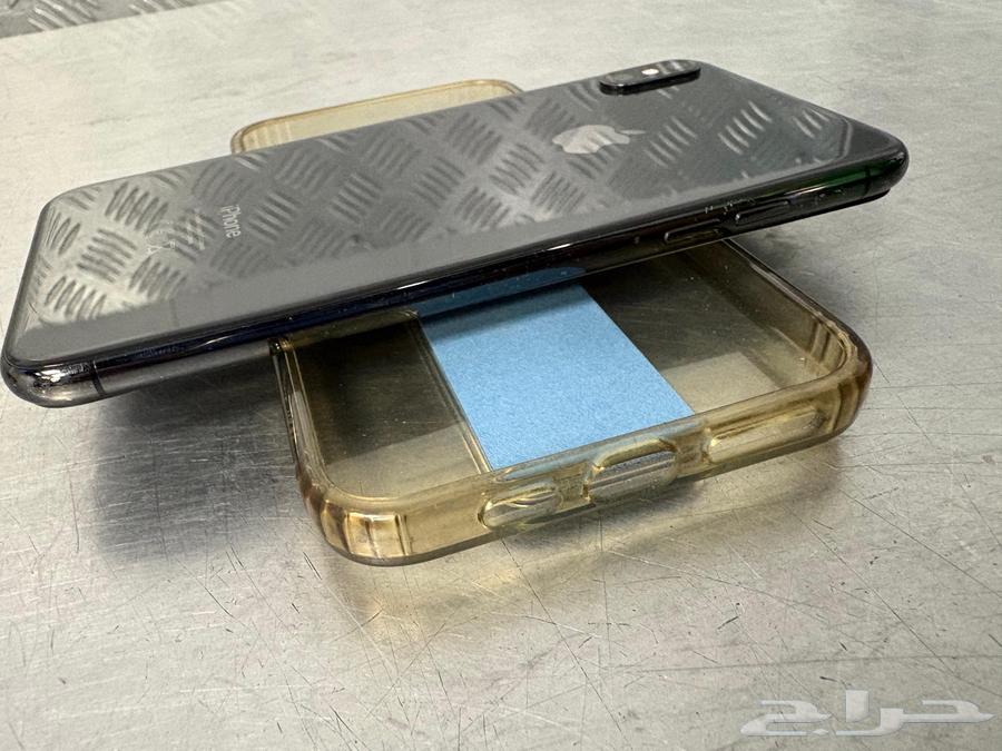 ايفون اكس اس ماكس 256 قيقا64413112572162111