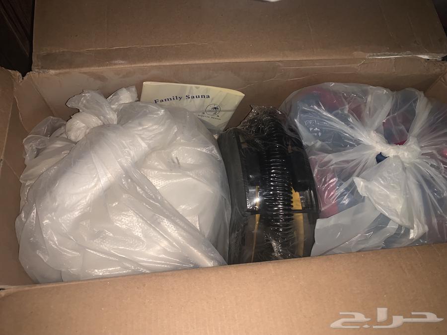 جهاز ساونا64412990011265112