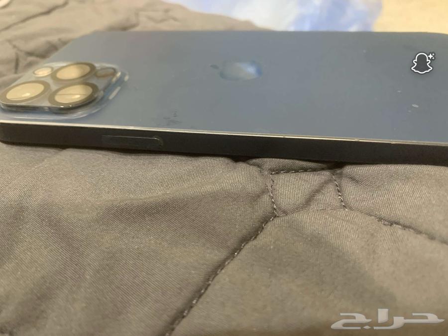 ايفون12 ماكس الخرج64413470262401112
