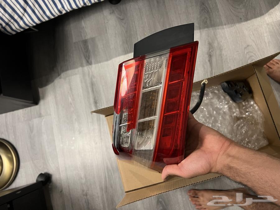 سطاب تيوتا ا افالون ا الون مديل 2015 جهة السايق64569549087106114