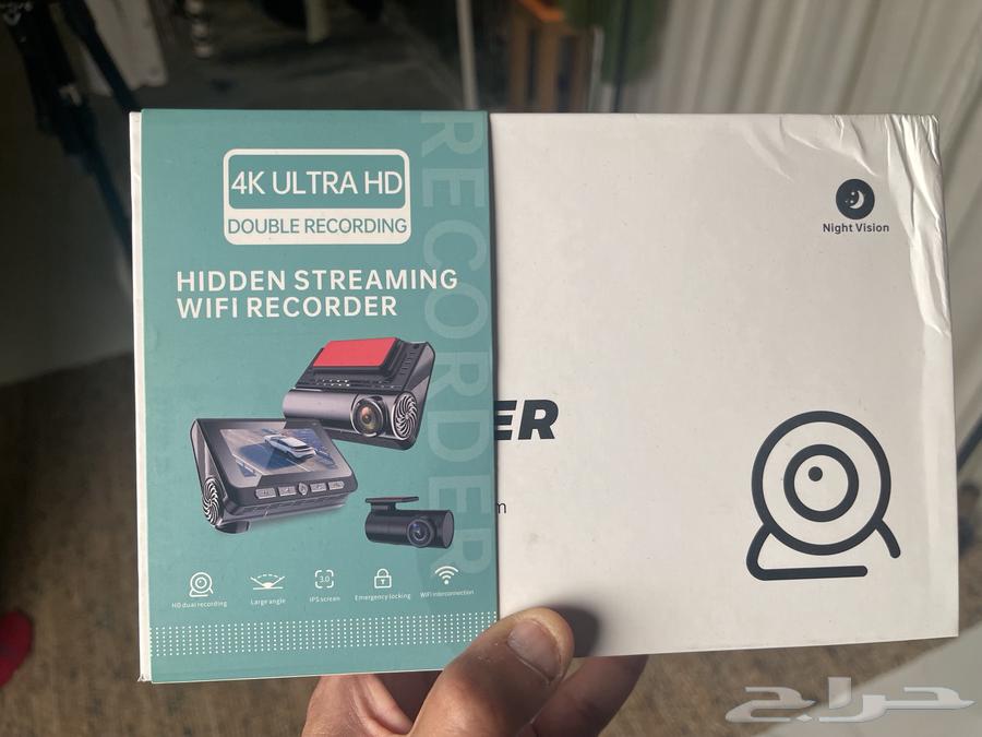 داش كام كاميرا سياره 200 ريال64414315788801110