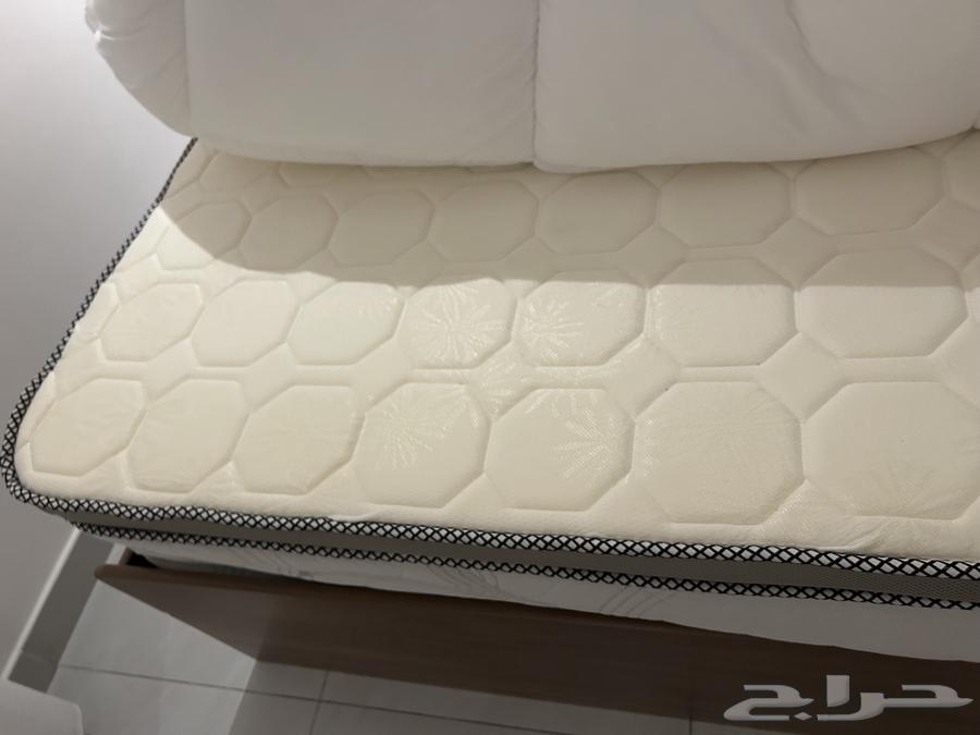 مرتبه طبيه مريحه جديده نظيفه استخدام ثلاث شهور64418295921281110