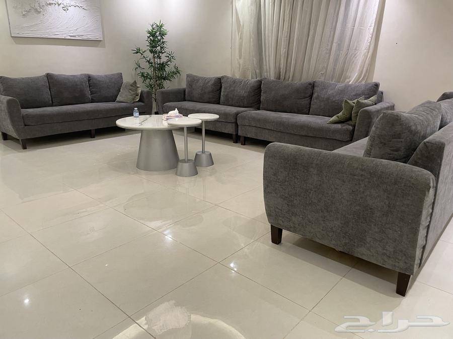 كنب للبيع يكفي 13 شخص64417346290049110