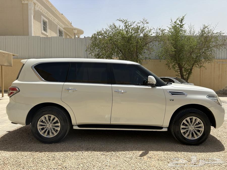 2015 Patrol SE2 320 for sale64572340683778112