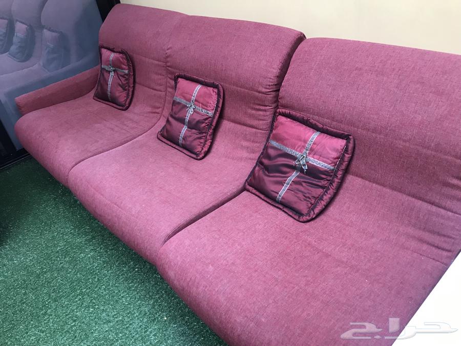 كنب جودة عالية تنجيد القثمي64414606816514110