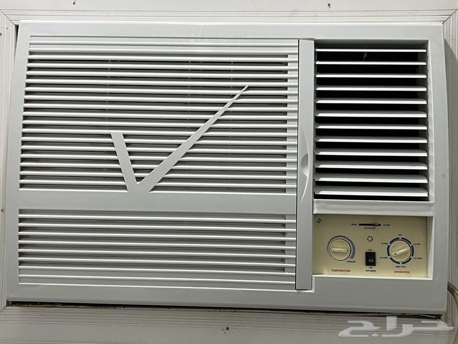 للبيع 3 مكيفات64414448140674110