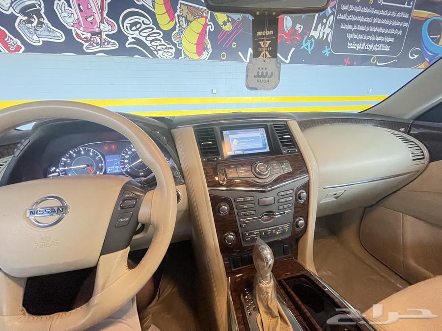 باترول 2014 نظيف64578270902913112