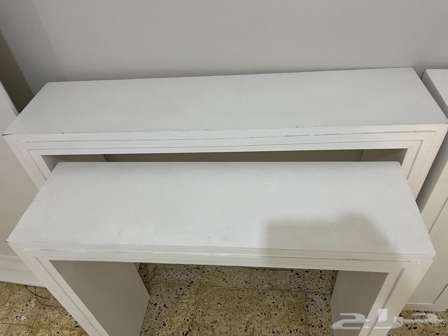 Reception entrance tables stands64417306003842112