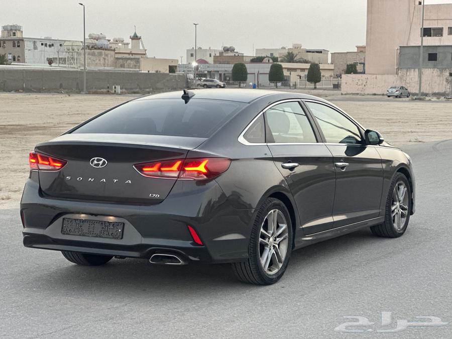 هونداي سوناتا ديزل تيربوا قمه بالنظافة64571024732546112