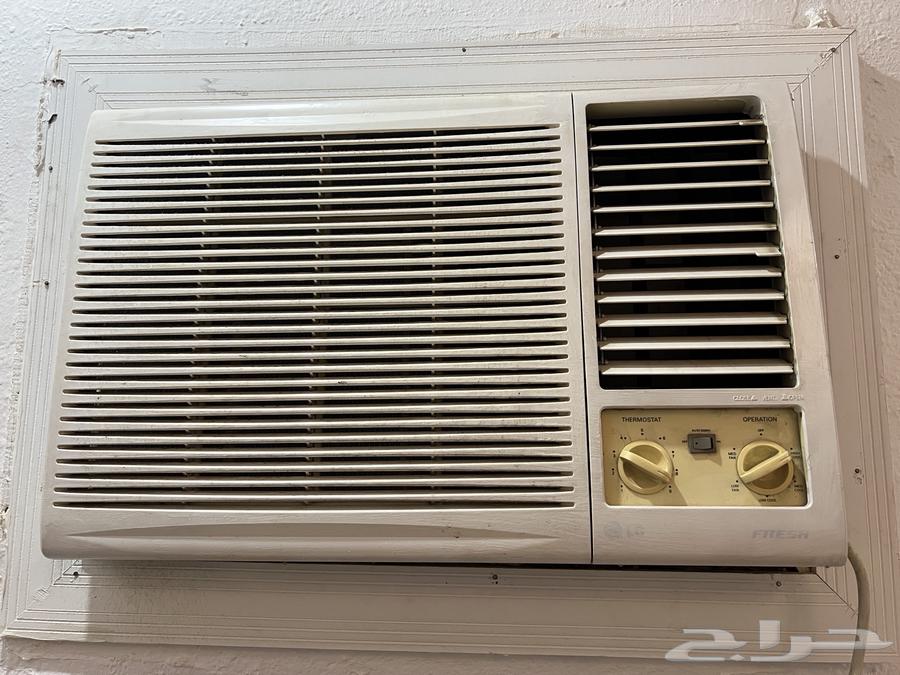 للبيع 3 مكيفات64414448140674112