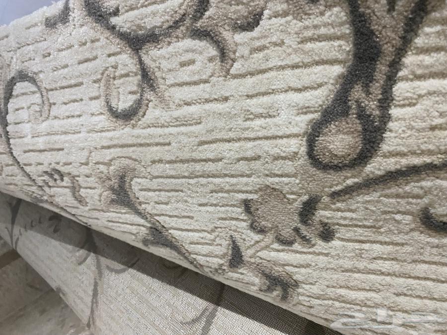 موكيت تركي 4 4شبه جديد64413234242946110