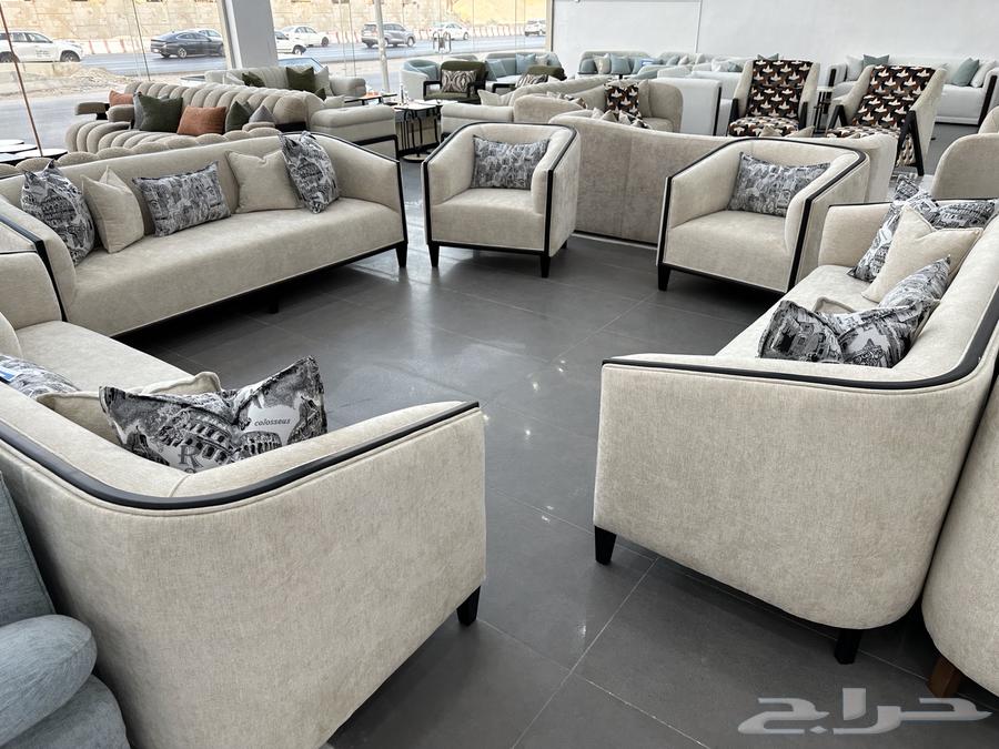 عروض العيد الوطني السعودي ع طقوم نيو كلاسك 11 شخص64417061973250114