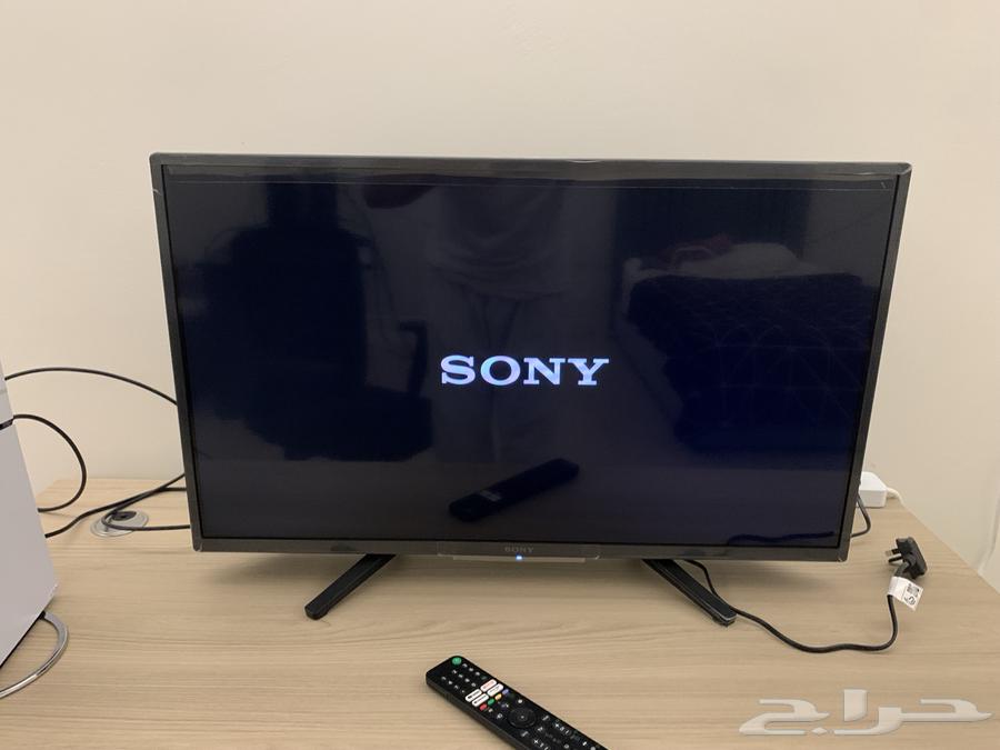 شاشة سوني Sony للبيع مالها الا 5 شهور استخدام قليل64418904605698110