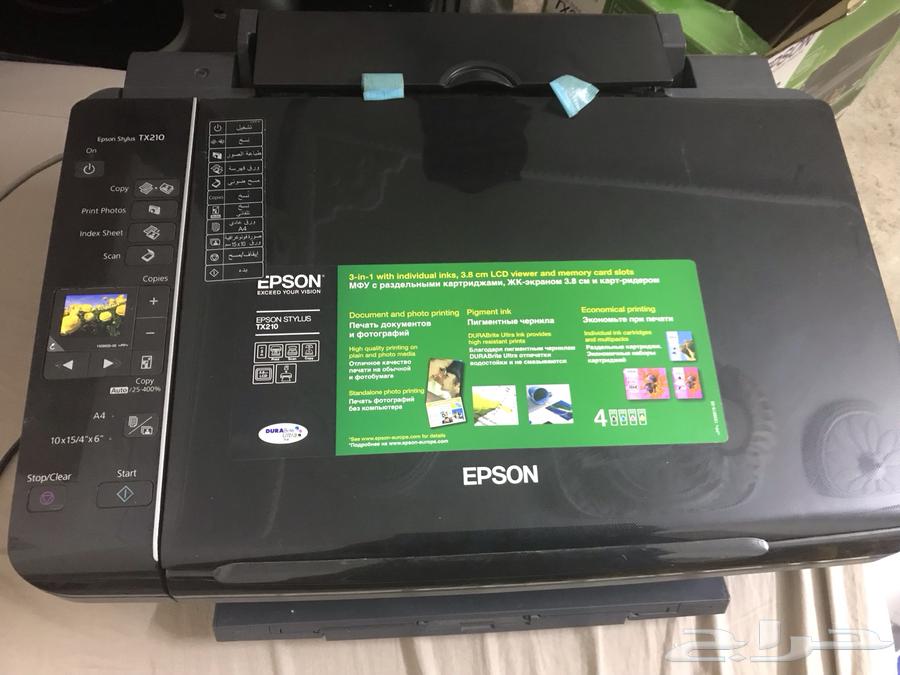 بيع طابعات كلها نظيفه وجديده بس بدون نت سلكيه توصيل كمبيوتر64415854740099110