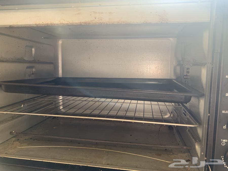 فرن طبخ اخو الجديد64415692656897111