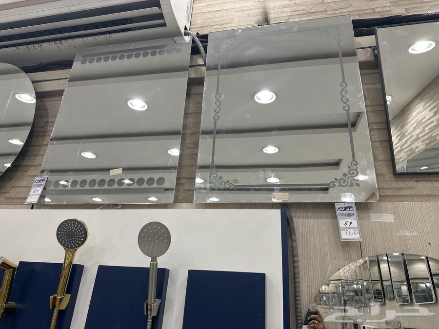 مرايات ليد _ مغاسل _ عروض اليوم الوطني64417494991362114