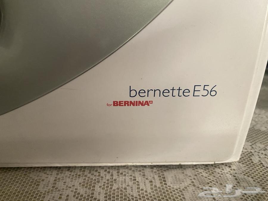مكينه خياطه BERNINA المنزليه64415491585026110