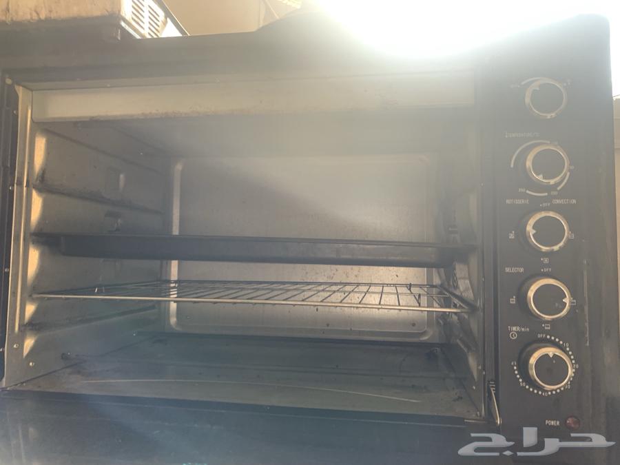 فرن طبخ اخو الجديد64415692656897110