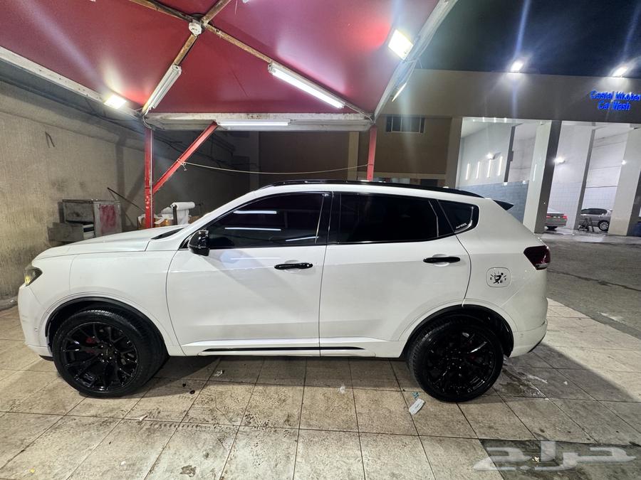 هافال 2019 فل كامل64569780821889110