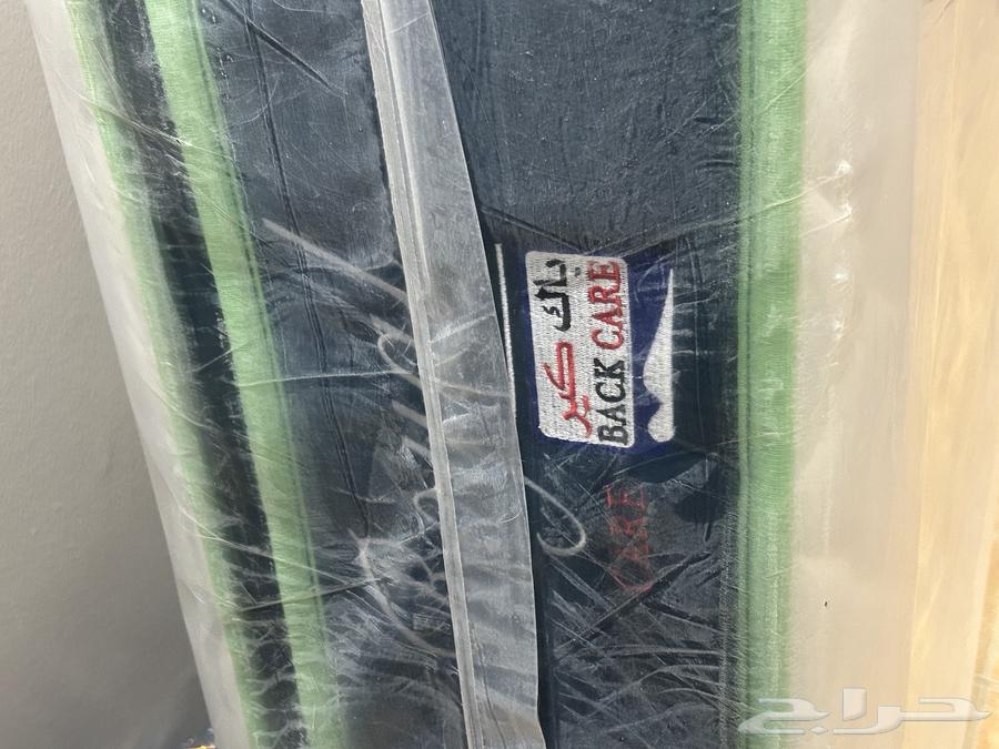 مرتبه نفرين جديده من باك كير ممتازه64417494932867114