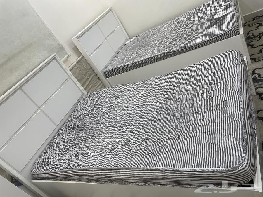 Two beds64415424620546110