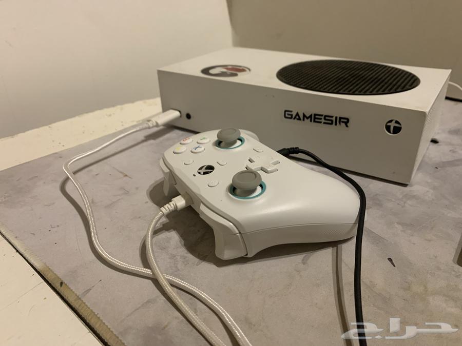 Xbox Series S64413499797249110