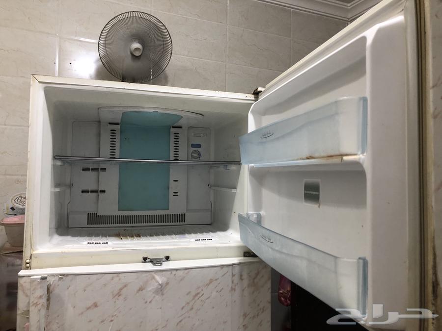 ثلاجة مستعملة نظيفة64412428041985111