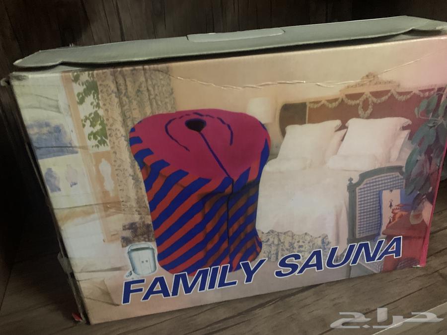 جهاز ساونا64412990011265111