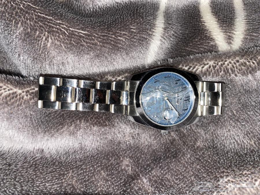 ساعه للبيع64413260762882110