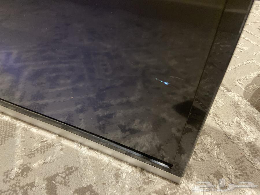 تلفزيون TCL45 بوصة مو سمارت يشتغل سماعات فقط فيه خدش يمين64413030444673113