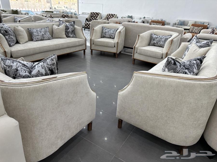 عروض العيد الوطني السعودي ع طقوم نيو كلاسك 11 شخص64417061973250113