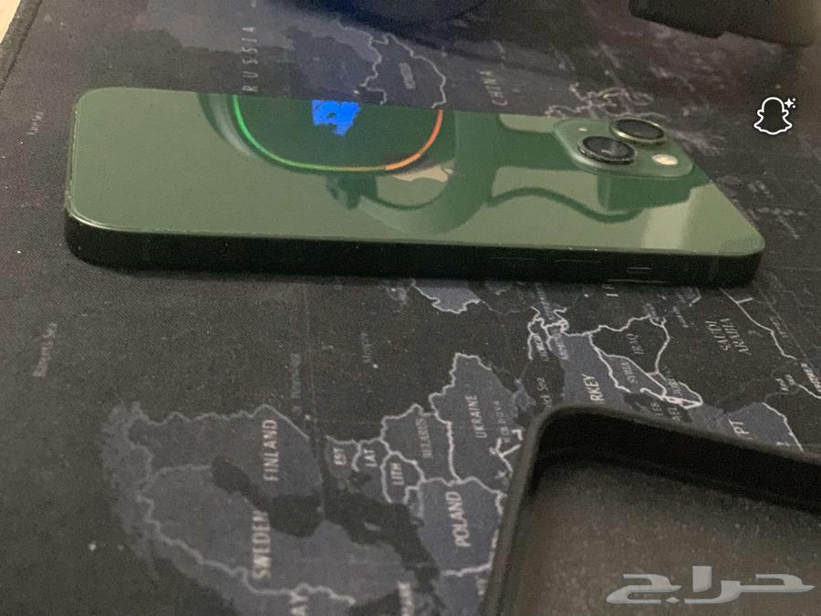 iPhone 13 regular64412522051331111