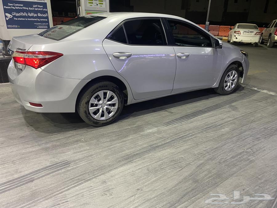 السلام عليكم ورحمة الله كورلا 201564569794586114114