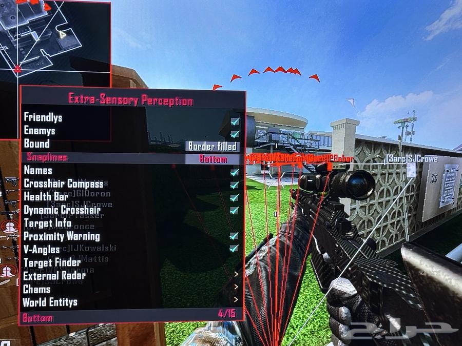 سوني 3 معدل ( مهكر بعض الالعاب جاهز )64417780181890112