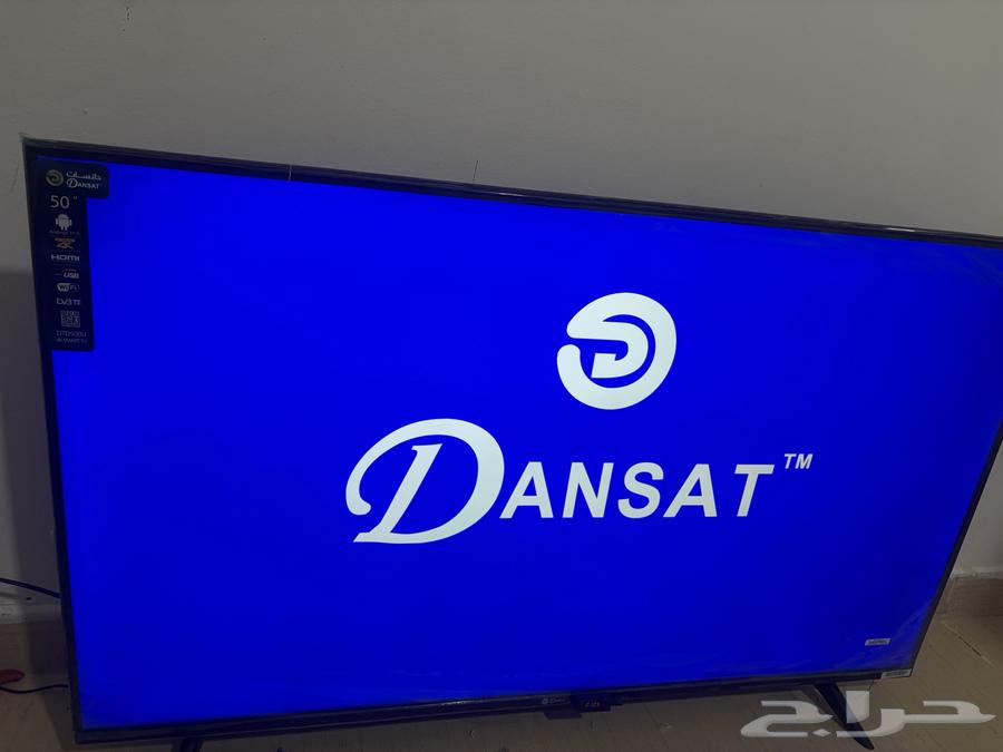 بيع شاشة سمارت 50 بوصة64413098944515111