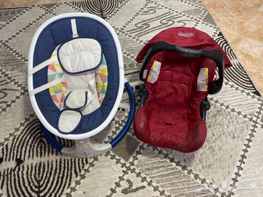 كراسي اطفال مواليد64415411222147110