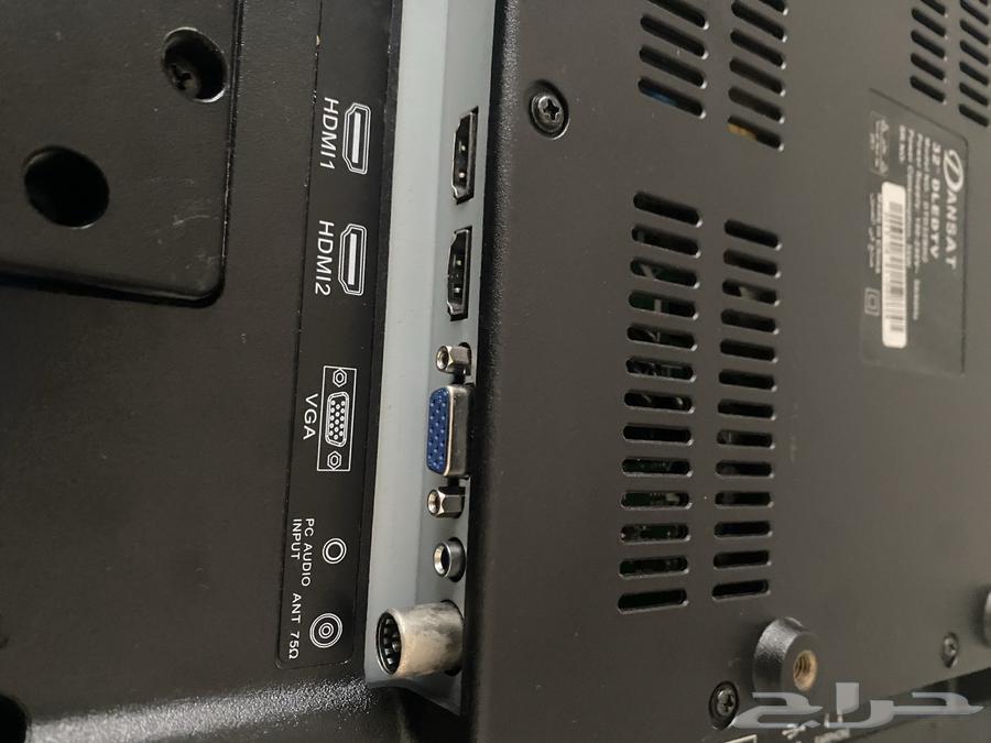 شاشة dansat 32 بوصه64414686792321113