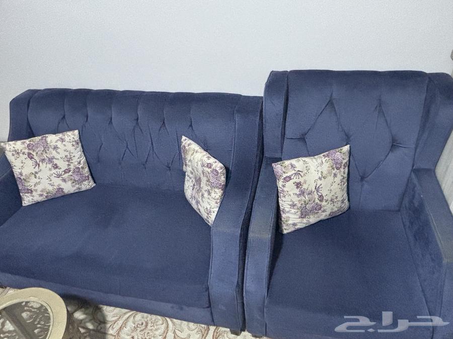 طقم كنب مكون من اربع قطع64417576680450112