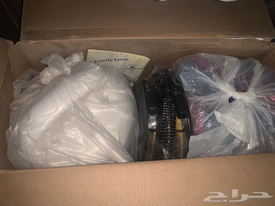 جهاز ساونا64412990011265110